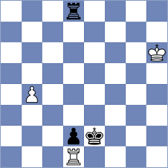 Huda - Zhao (Chess.com INT, 2020)