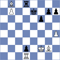 Azaladze - Prithu (Chess.com INT, 2020)