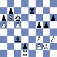 Osiecki - Vedder (chess.com INT, 2024)