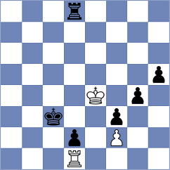 Matthes - Jaskolka (chess.com INT, 2023)