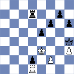 Peiris - Martin Fuentes (chess.com INT, 2024)