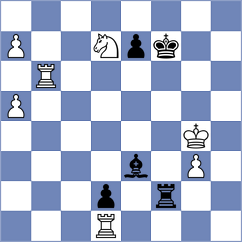 Hadzimustafic - Manukyan (chess.com INT, 2024)