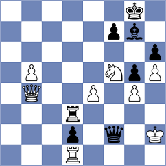 Turzo - Juhasz (Chess.com INT, 2021)