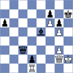 Guzman Lozano - Darmanin (chess.com INT, 2024)