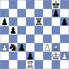 Ragnarsson - Salopaa (Chess.com INT, 2020)
