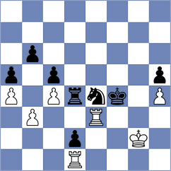 Spitzl - De Souza (chess.com INT, 2024)