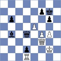 Gabr - Hartikainen (chess.com INT, 2023)