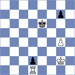 Angskog - De Paula (chess.com INT, 2021)