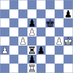 Rosenberg - Spata (chess.com INT, 2021)