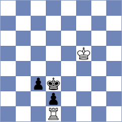Amorim - Simonovic (Chess.com INT, 2021)