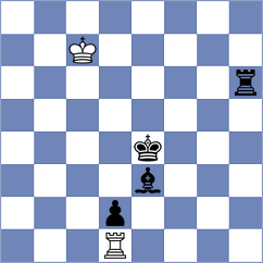 Akhilbay - Campos (chess.com INT, 2024)