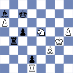 Hajiyev - Zuferi (chess.com INT, 2024)