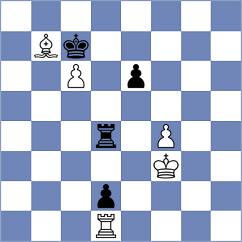 Taboas Rodriguez - Baskakov (chess.com INT, 2024)