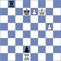 Lampert - Karlsson (Chess.com INT, 2017)