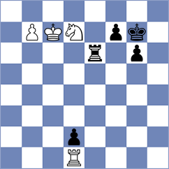 Miladinovic - Acosta Villarroel (chess.com INT, 2024)