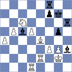 Grigoriants - Lamaze (chess.com INT, 2023)