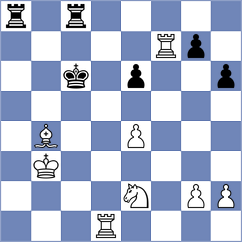 Dias - Gamayev (chess.com INT, 2023)