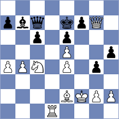 Erenberg - Przybylski (chess.com INT, 2023)