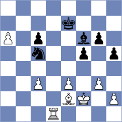 Le Tuan Minh - Shirov (chess.com INT, 2024)