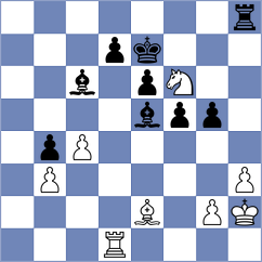 Florianovitz - Zimmermann (chess.com INT, 2023)