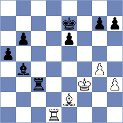 Varney - Castrillon Gomez (Chess.com INT, 2021)