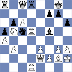 Campos - Johnson (chess.com INT, 2023)