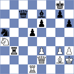 Bogumil - Lenoir Ibacache (chess.com INT, 2024)