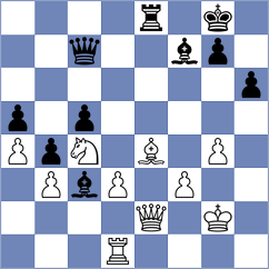 Topalov - Kostic (chess.com INT, 2024)