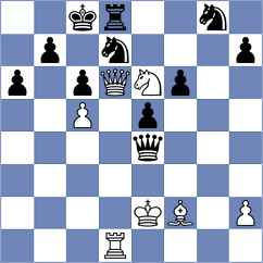 Zivic - Seletsky (chess.com INT, 2023)
