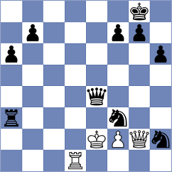 Dixit - Nayak (Chess.com INT, 2021)