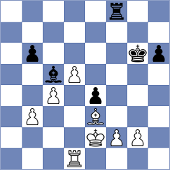 Krajina - Richterova (Chess.com INT, 2021)