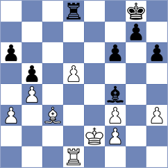 Rojar - Tomanec (chess.com INT, 2021)