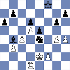 Xie - Vaibhav (chess.com INT, 2024)