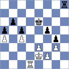 Stephenson - Prigodinas (Chess.com INT, 2020)