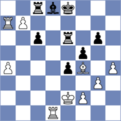 Sapunov - D'Arruda (chess.com INT, 2022)