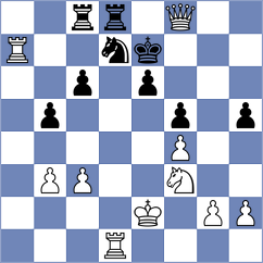 Chylewski - Bashkansky (chess.com INT, 2023)