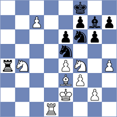 Stoleriu - Franca (chess.com INT, 2021)