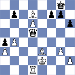 Fudalej - Velikanov (chess.com INT, 2024)