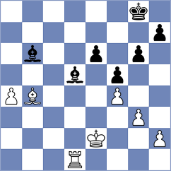 Gutkin - Cunha (chess.com INT, 2023)