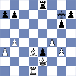 Samarth - Degrande (chess.com INT, 2022)