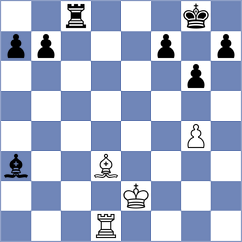 Naguleswaran - Lazov (chess.com INT, 2022)