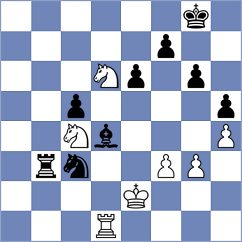 Ambartsumova - Grandelius (chess.com INT, 2024)