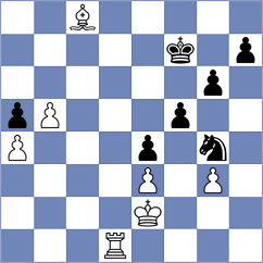 Henriquez Villagra - Srdanovic (chess.com INT, 2024)
