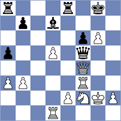 Leonardi - Butala (Chess.com INT, 2021)