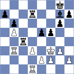 Adelman - Ozates (chess.com INT, 2021)