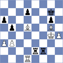 Cheng - Sarkar (chess.com INT, 2023)