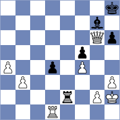 Okike - Thomas (chess.com INT, 2021)