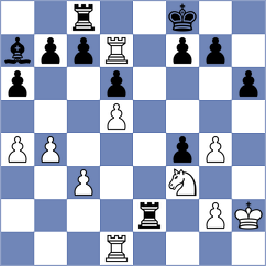 Loxine - Turgut (Chess.com INT, 2020)