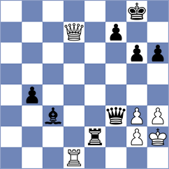 Makaj - Caruana (Chess.com INT, 2017)