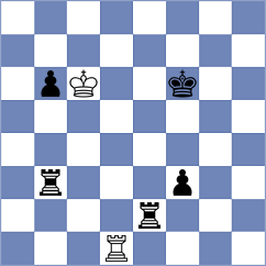 Kovacs - Bykov (chess.com INT, 2024)